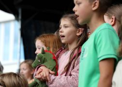 Jenas Groesste Schule Feierte 10 Jaehriges 22